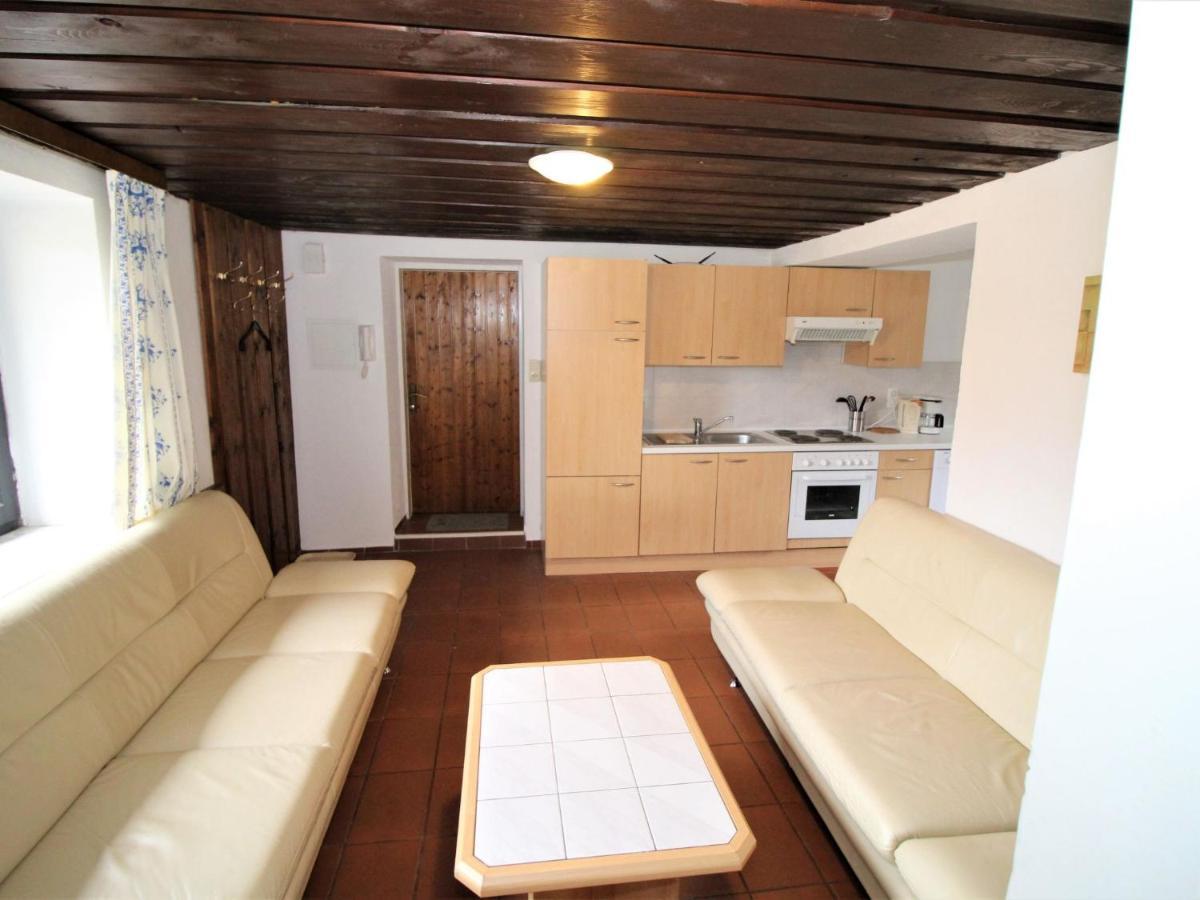 Apartment Fuchsbau-Top 2 By Interhome Grünau im Almtal Eksteriør billede