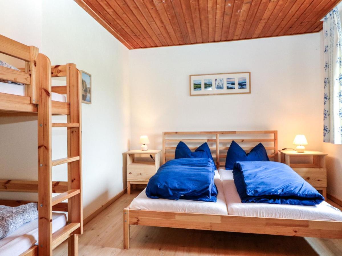 Apartment Fuchsbau-Top 2 By Interhome Grünau im Almtal Eksteriør billede