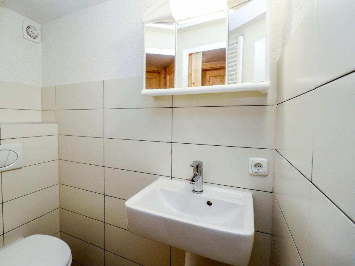 Apartment Fuchsbau-Top 2 By Interhome Grünau im Almtal Eksteriør billede