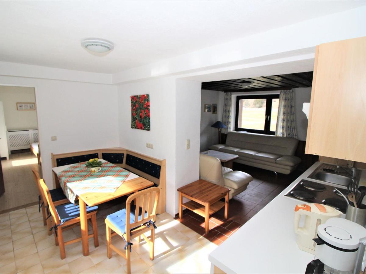 Apartment Fuchsbau-Top 2 By Interhome Grünau im Almtal Eksteriør billede