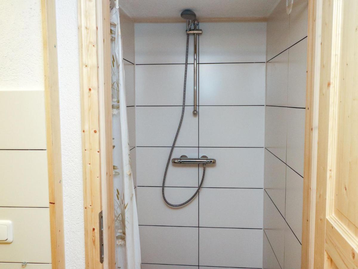 Apartment Fuchsbau-Top 2 By Interhome Grünau im Almtal Eksteriør billede