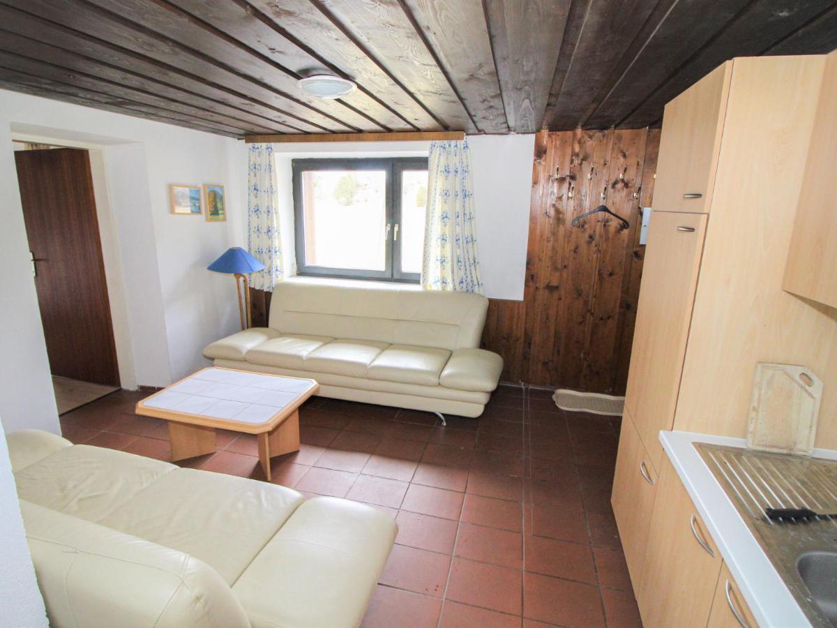 Apartment Fuchsbau-Top 2 By Interhome Grünau im Almtal Eksteriør billede