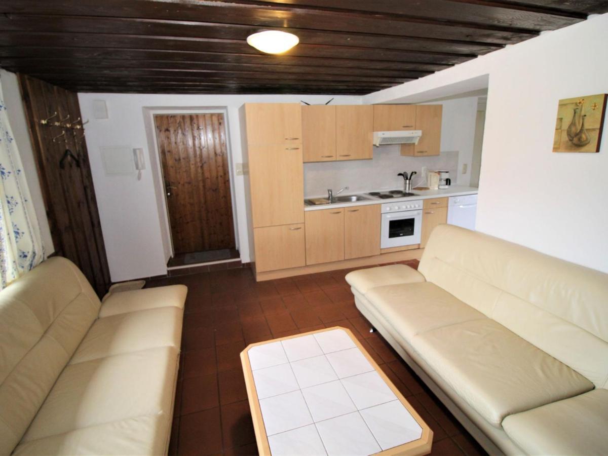 Apartment Fuchsbau-Top 2 By Interhome Grünau im Almtal Eksteriør billede