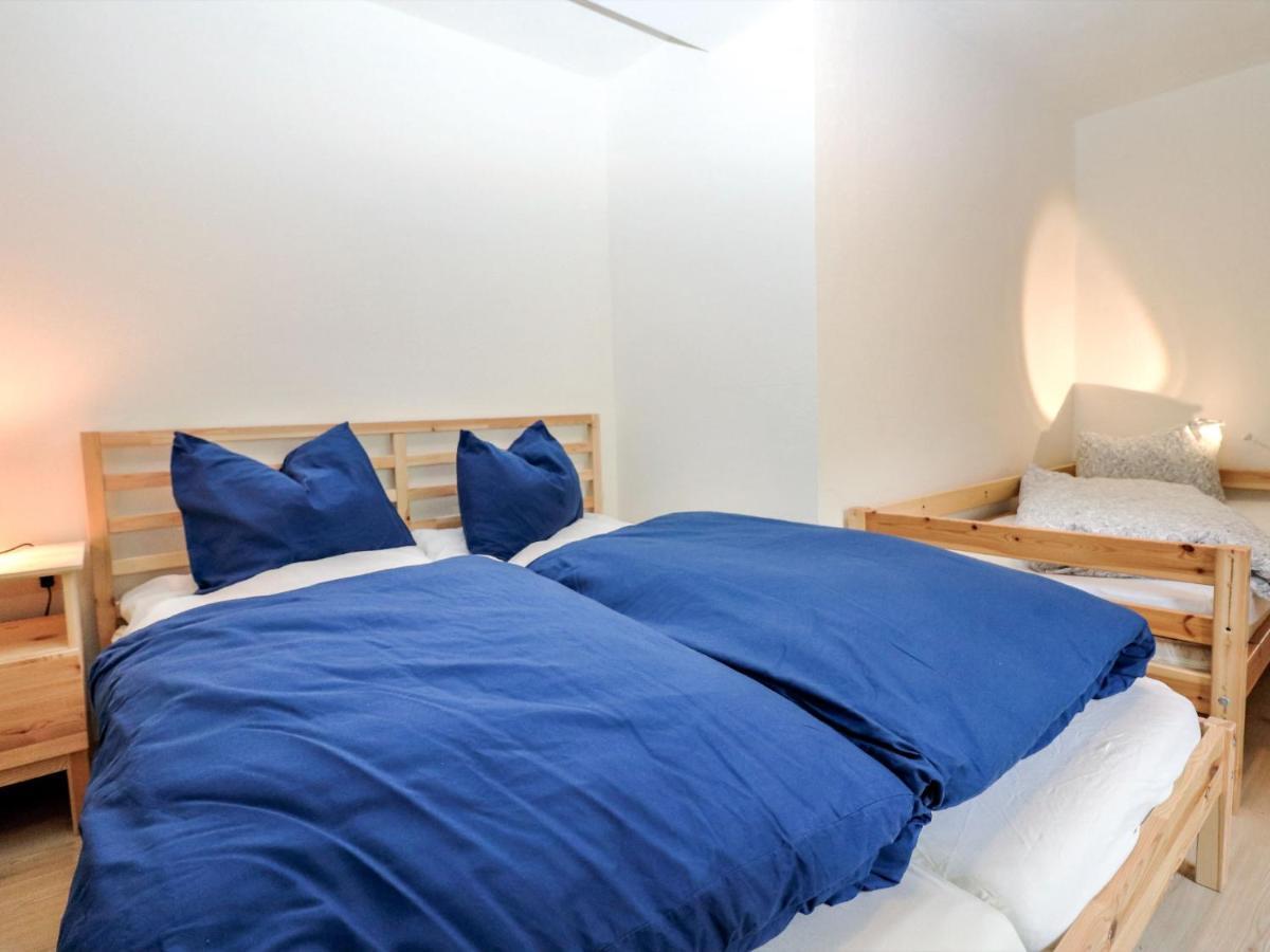 Apartment Fuchsbau-Top 2 By Interhome Grünau im Almtal Eksteriør billede
