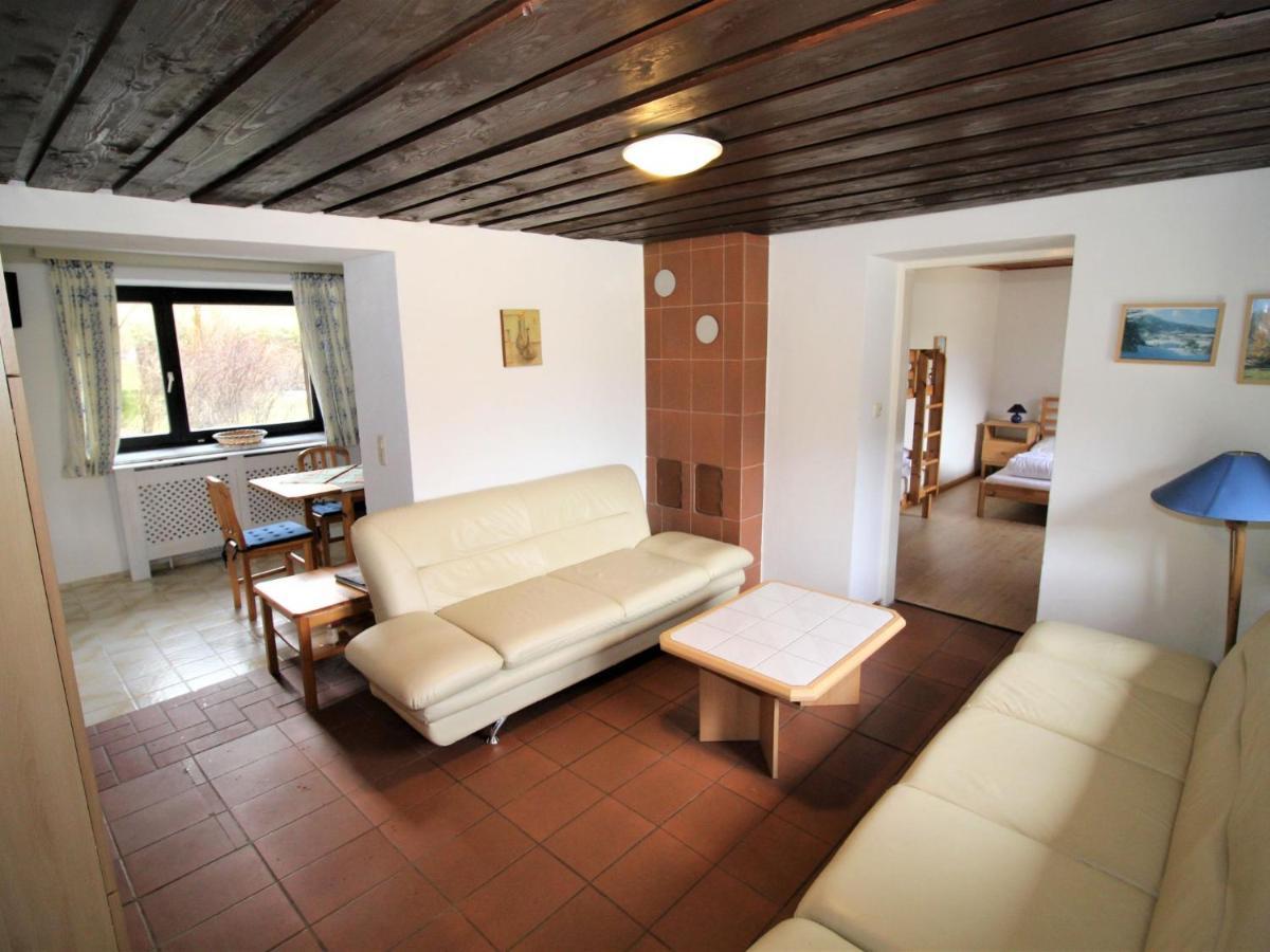 Apartment Fuchsbau-Top 2 By Interhome Grünau im Almtal Eksteriør billede