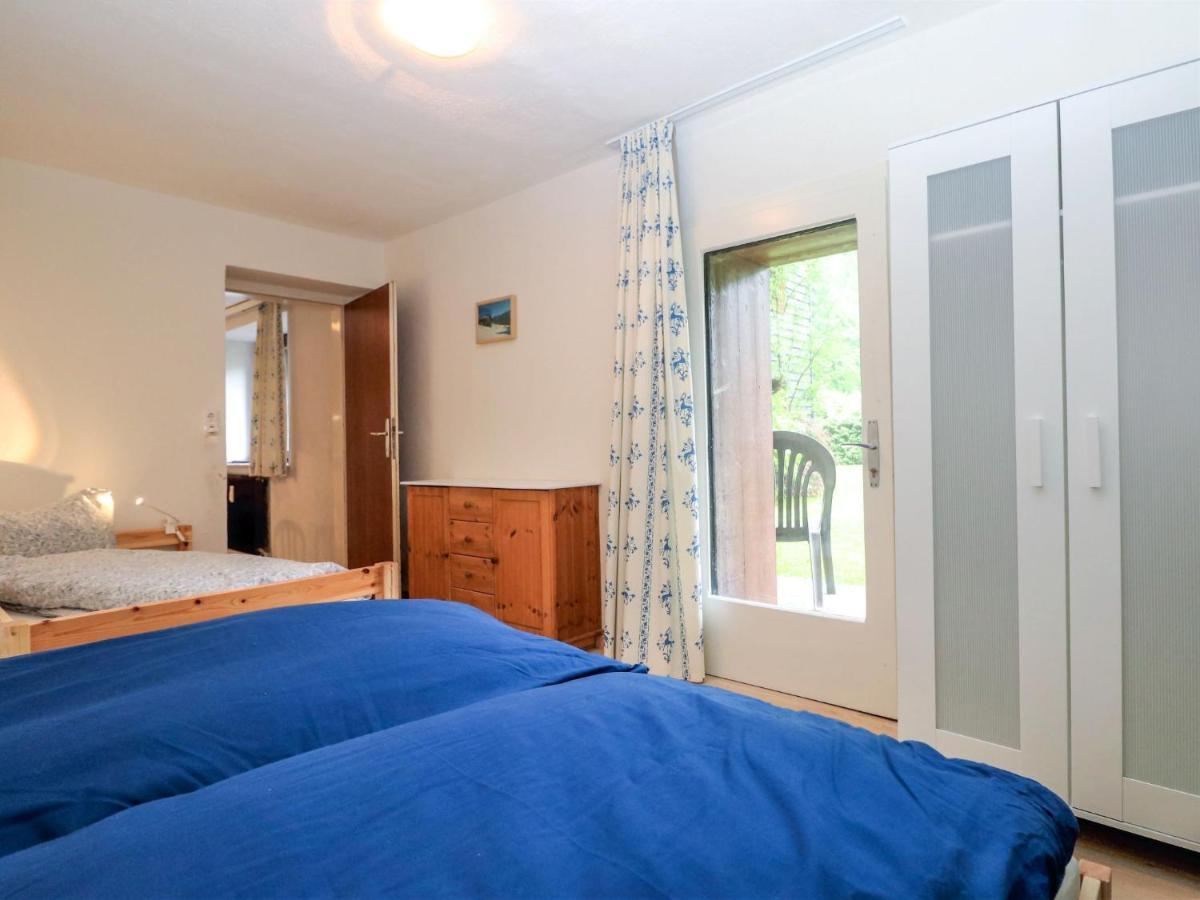 Apartment Fuchsbau-Top 2 By Interhome Grünau im Almtal Eksteriør billede