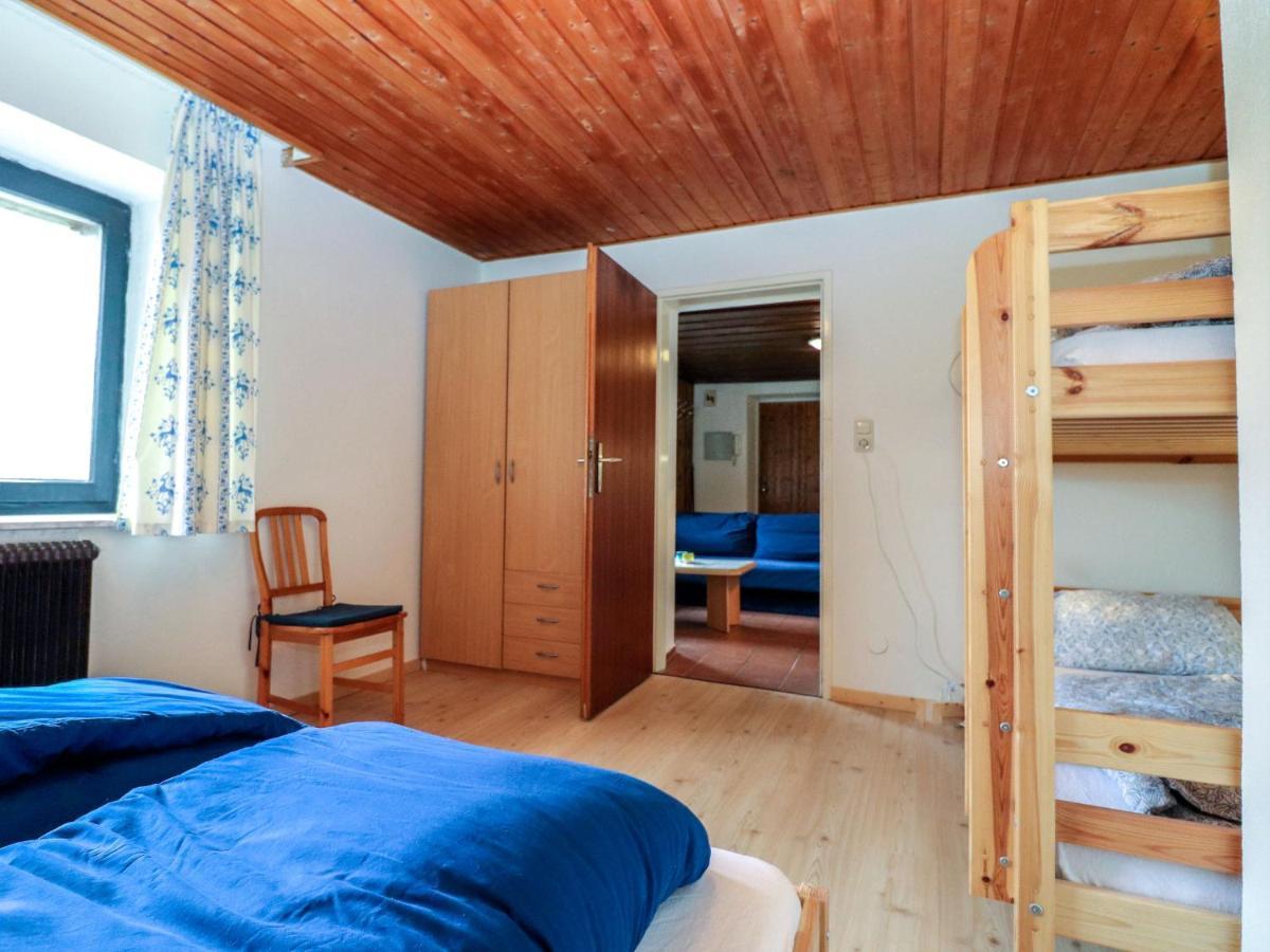 Apartment Fuchsbau-Top 2 By Interhome Grünau im Almtal Eksteriør billede