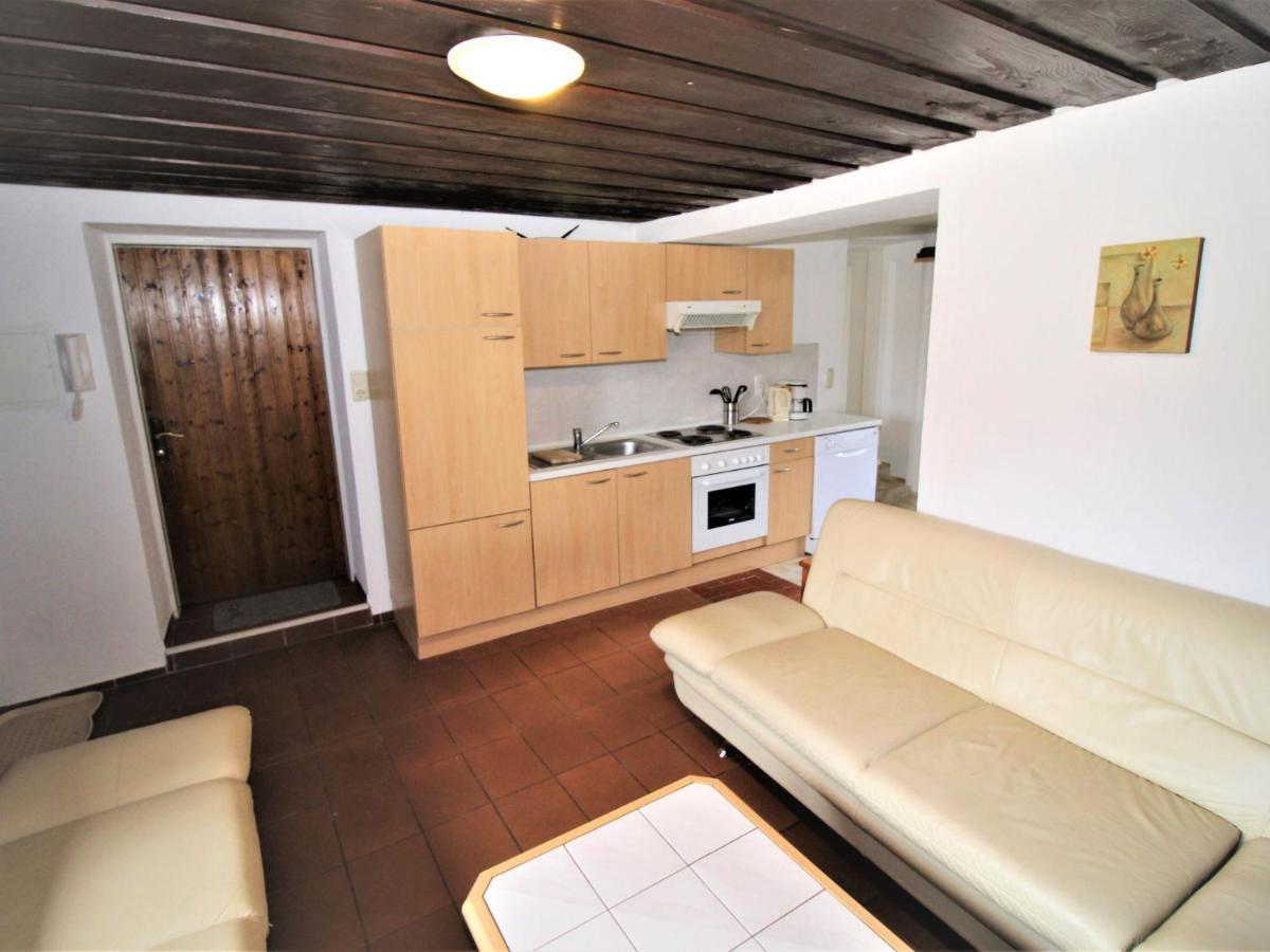 Apartment Fuchsbau-Top 2 By Interhome Grünau im Almtal Eksteriør billede