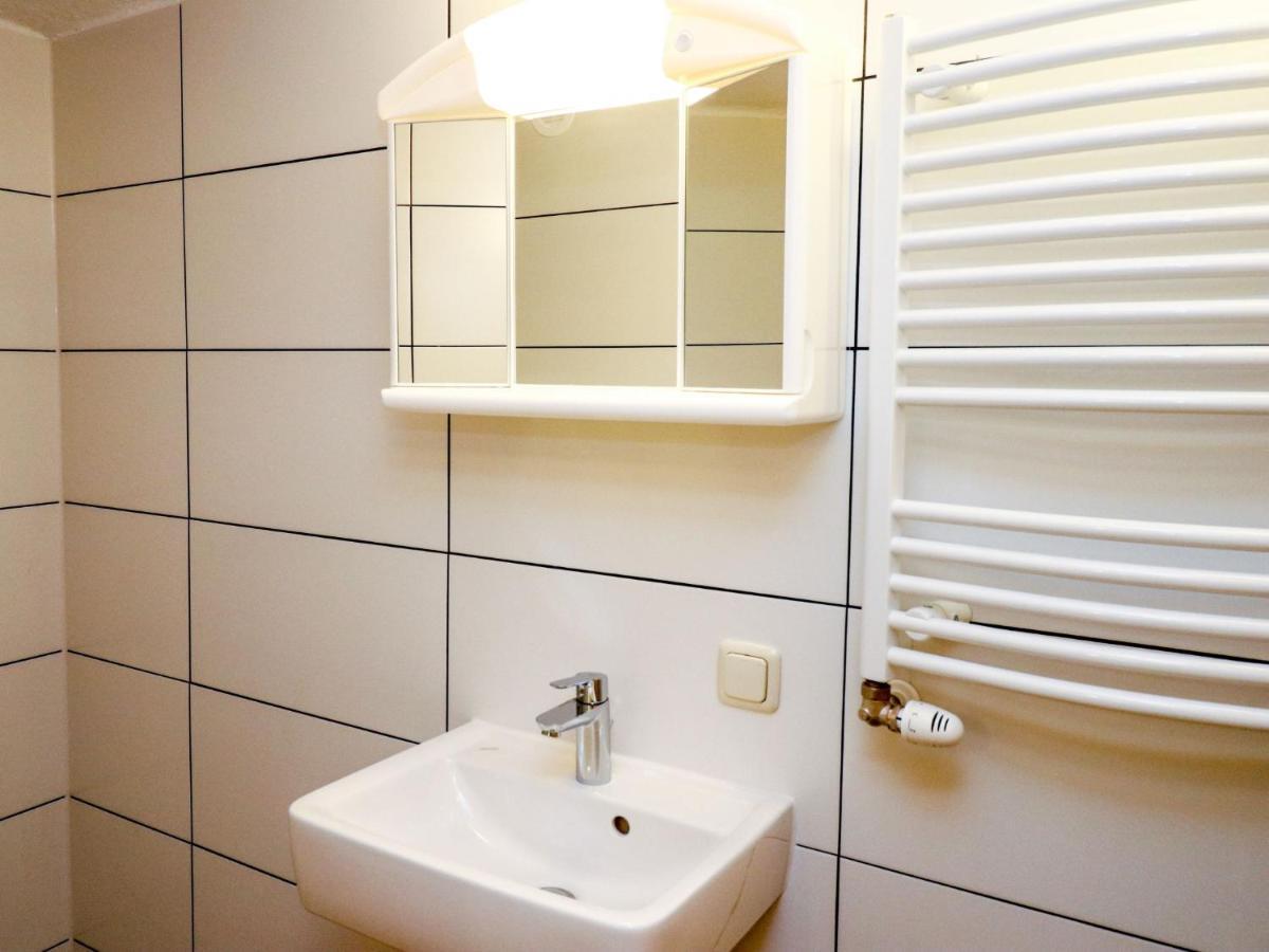 Apartment Fuchsbau-Top 2 By Interhome Grünau im Almtal Eksteriør billede