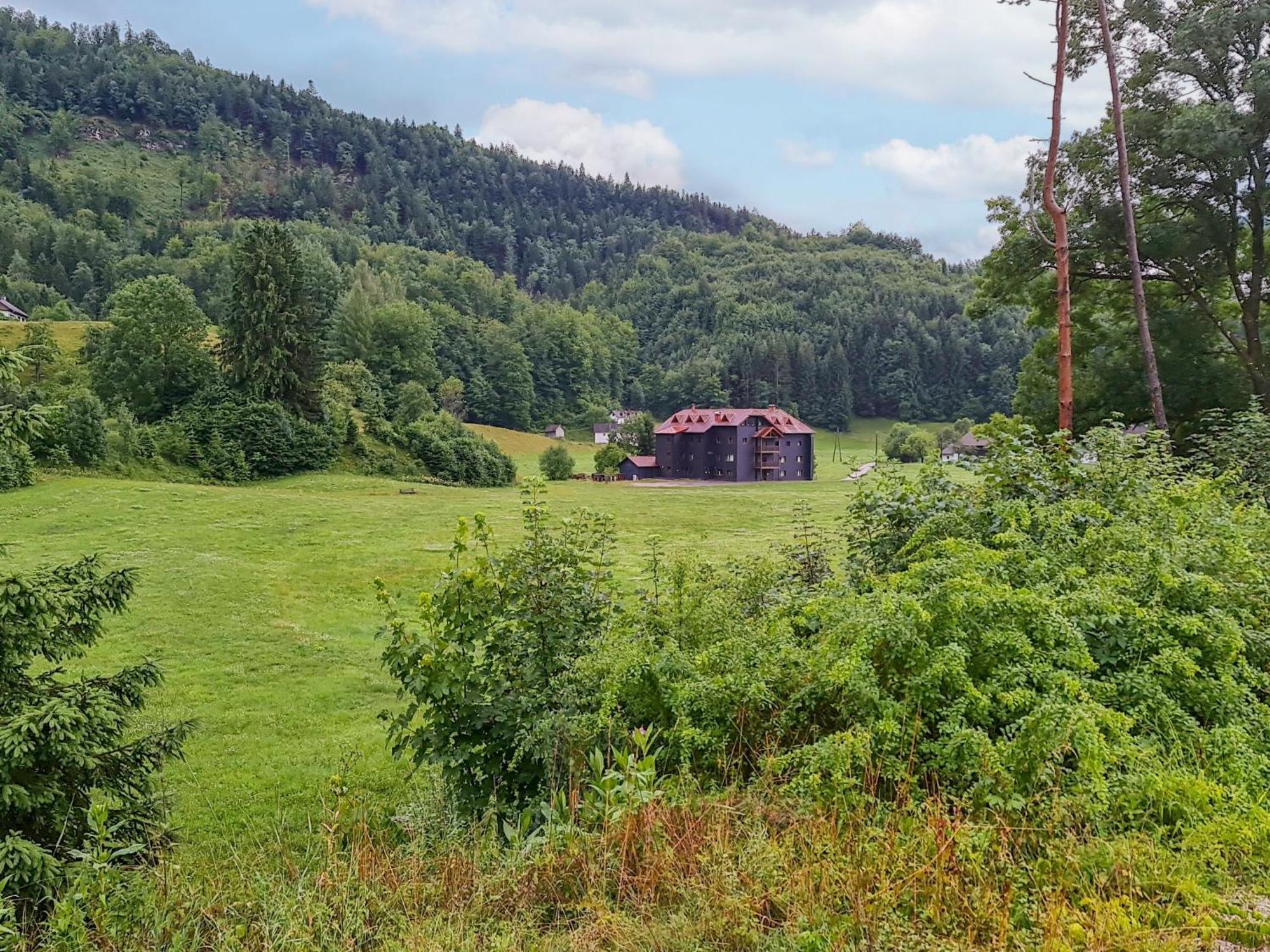 Apartment Fuchsbau-Top 2 By Interhome Grünau im Almtal Eksteriør billede